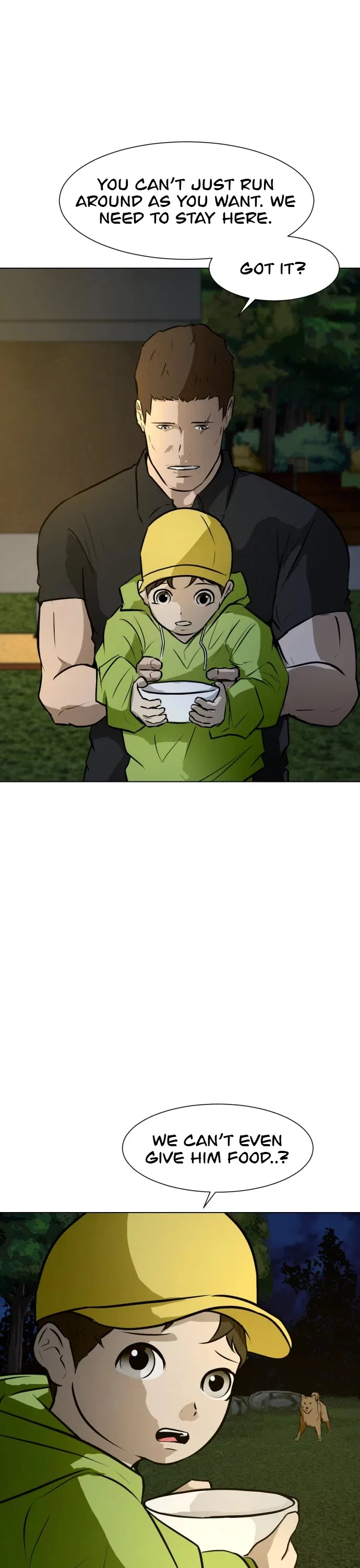 Zombie Fight Chapter 65 – Page 6
