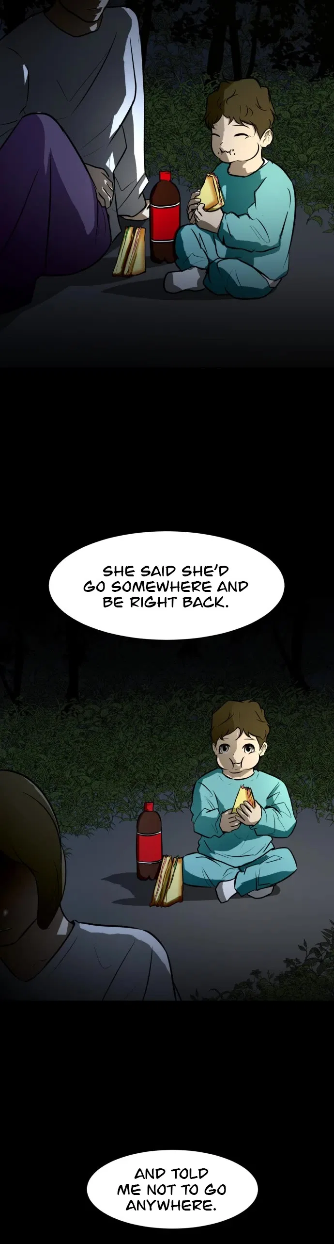 Zombie Fight Chapter 65 – Page 9