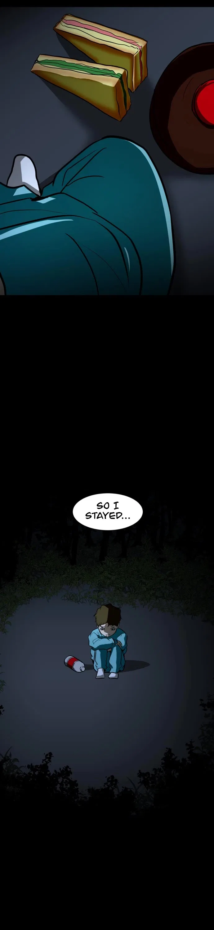Zombie Fight Chapter 65 – Page 10