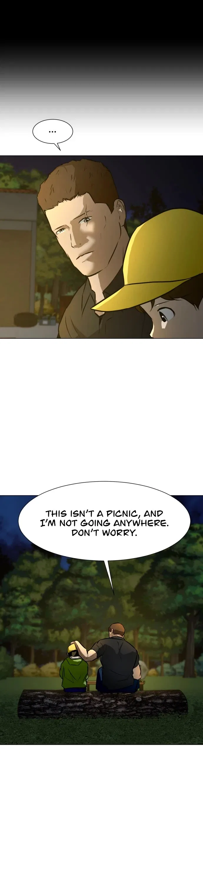 Zombie Fight Chapter 65 – Page 11