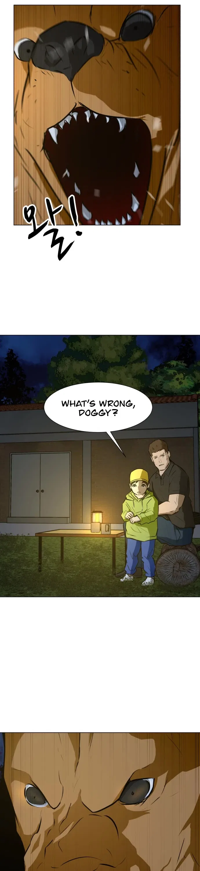 Zombie Fight Chapter 65 – Page 14