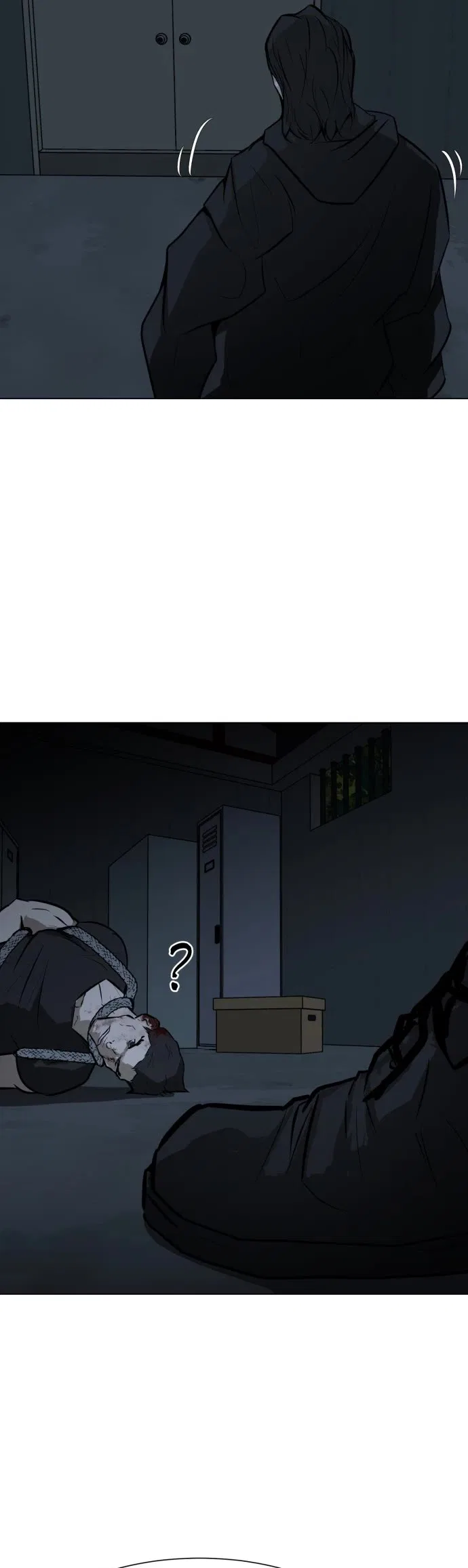 Zombie Fight Chapter 65 – Page 16