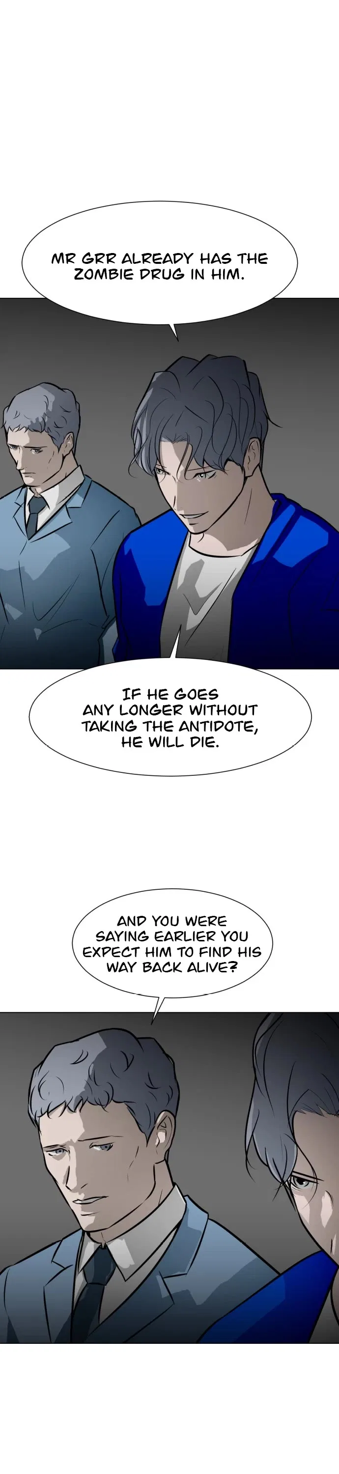 Zombie Fight Chapter 65 – Page 18