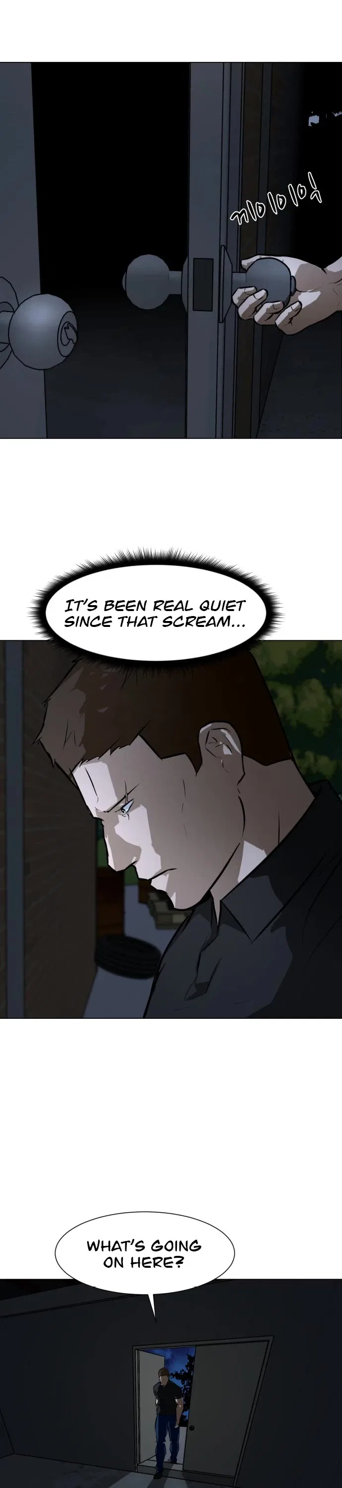 Zombie Fight Chapter 65 – Page 23