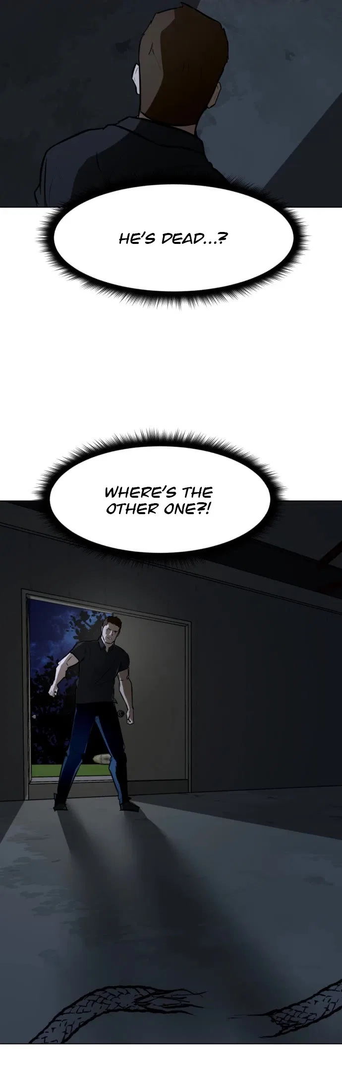 Zombie Fight Chapter 65 – Page 25