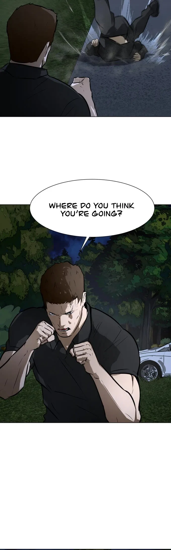 Zombie Fight Chapter 65 – Page 32