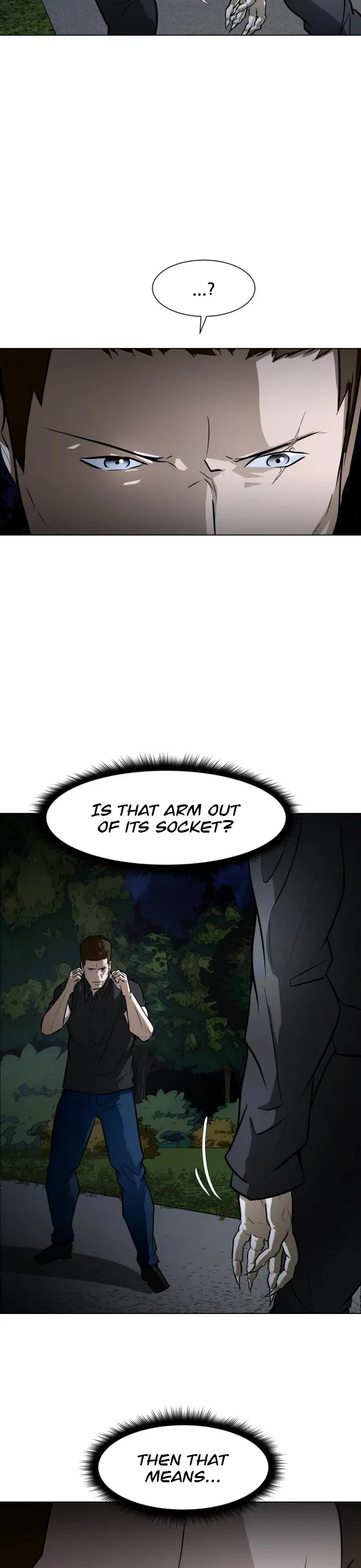 Zombie Fight Chapter 65 – Page 35