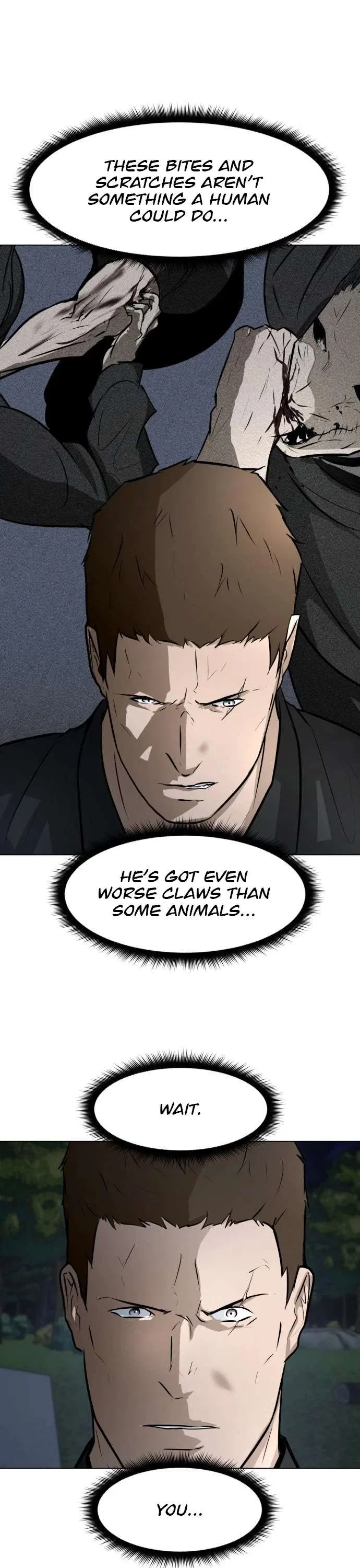 Zombie Fight Chapter 65 – Page 42