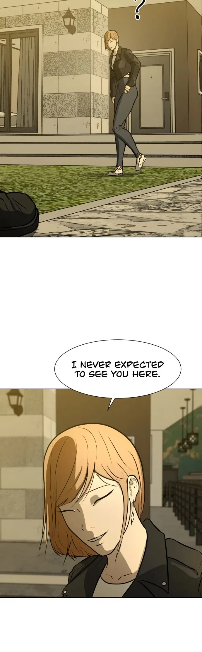 Zombie Fight Chapter 64 – Page 4