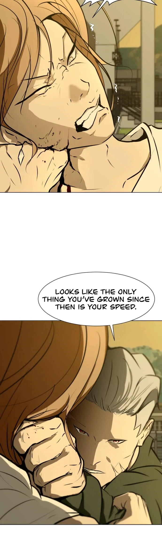Zombie Fight Chapter 64 – Page 18