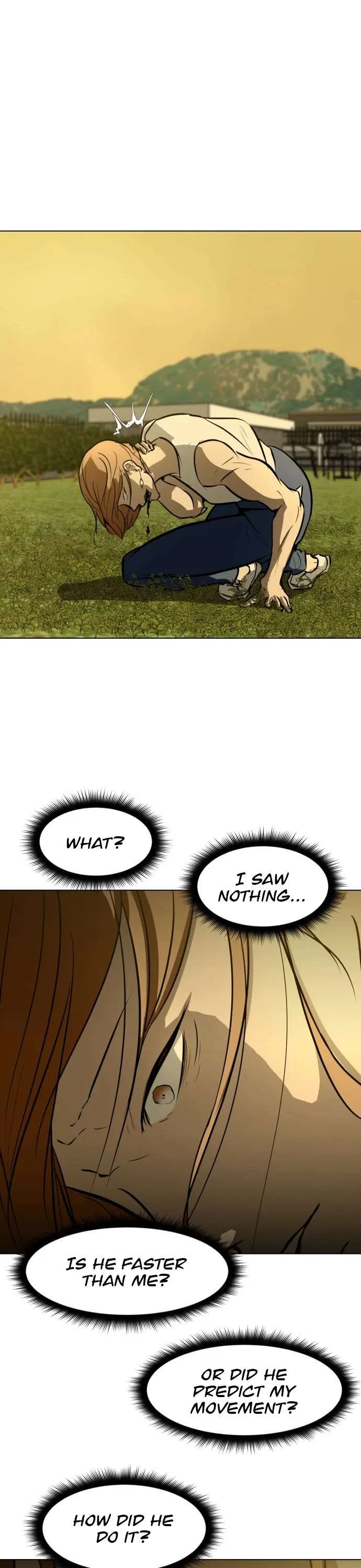 Zombie Fight Chapter 64 – Page 20