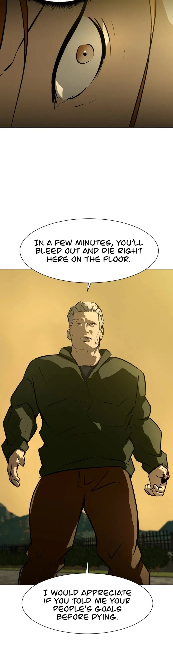 Zombie Fight Chapter 64 – Page 21