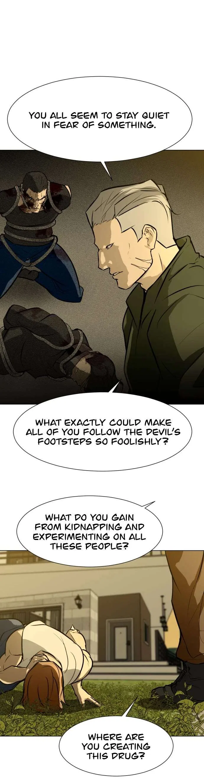 Zombie Fight Chapter 64 – Page 22
