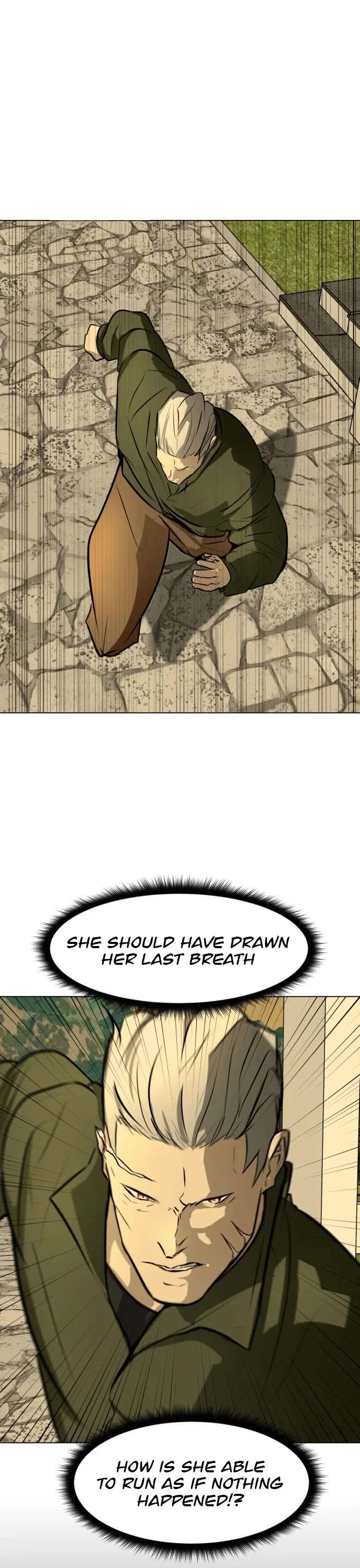 Zombie Fight Chapter 64 – Page 31