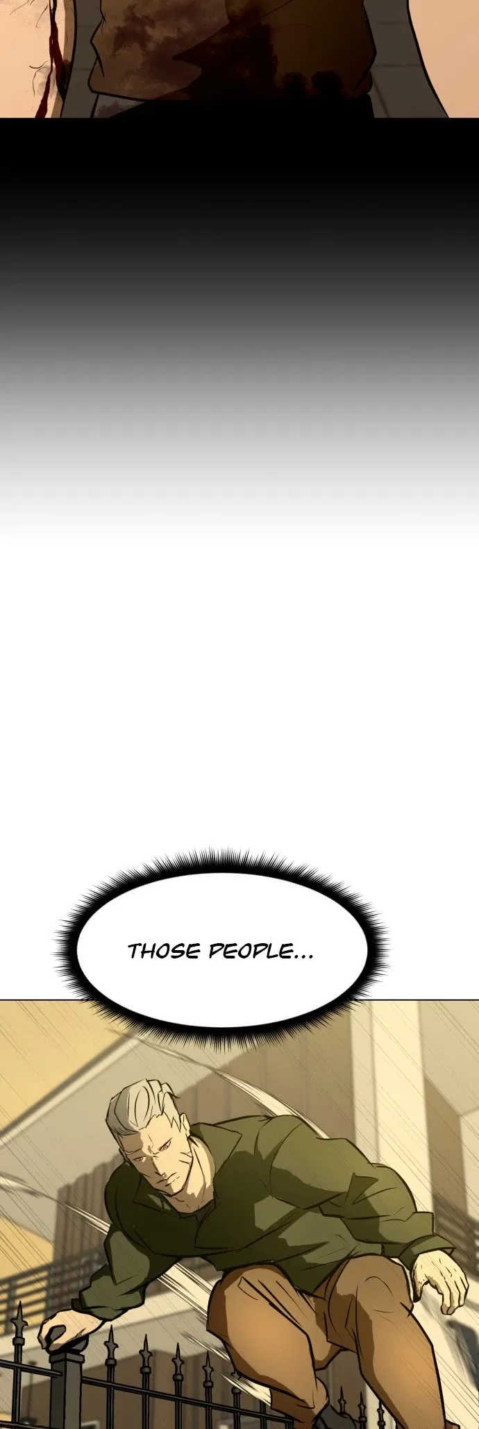 Zombie Fight Chapter 64 – Page 33