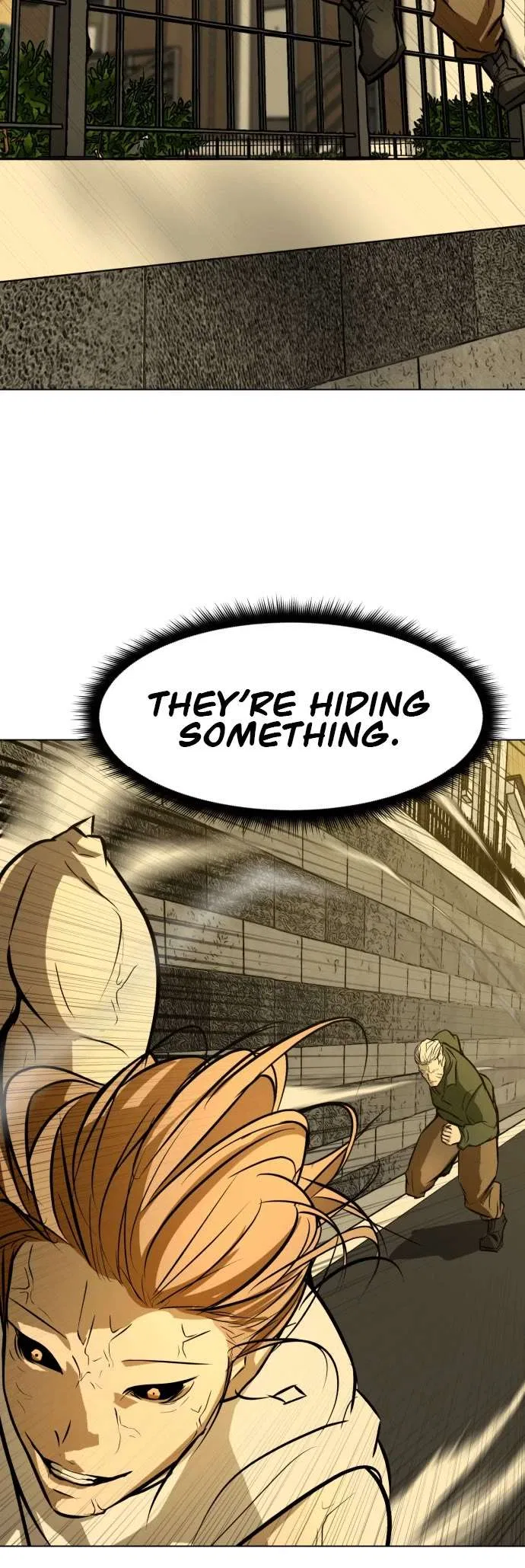 Zombie Fight Chapter 64 – Page 34