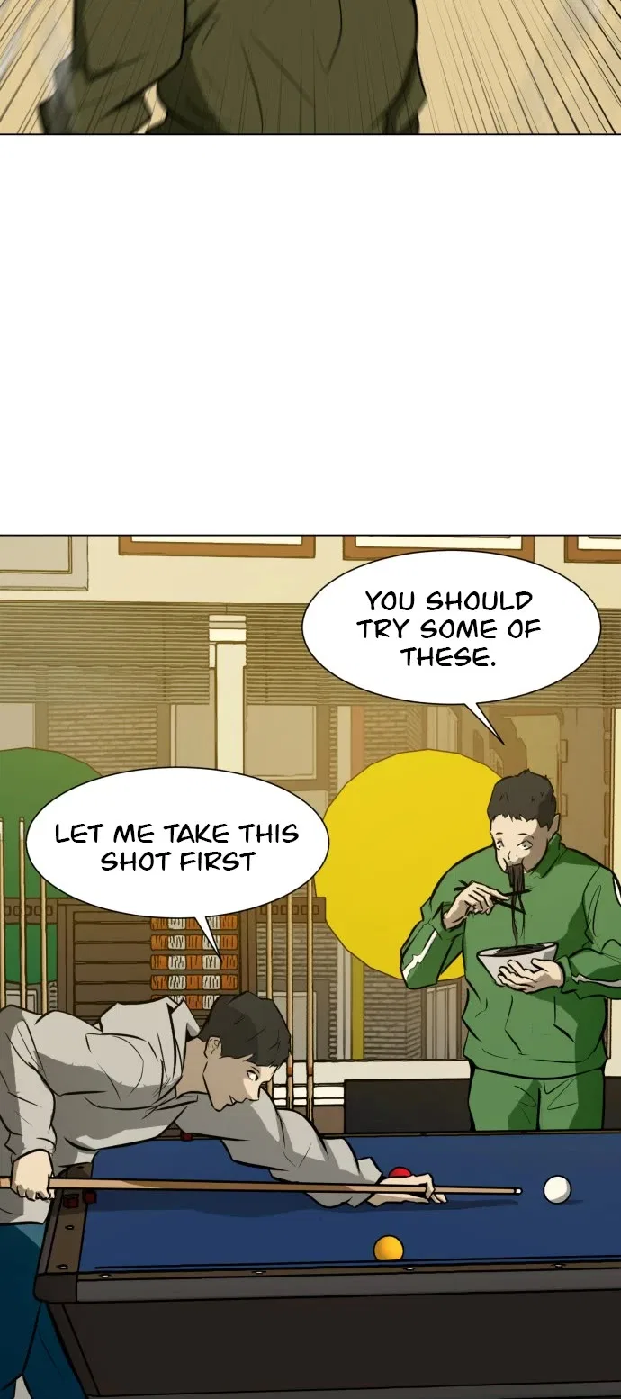 Zombie Fight Chapter 64 – Page 43