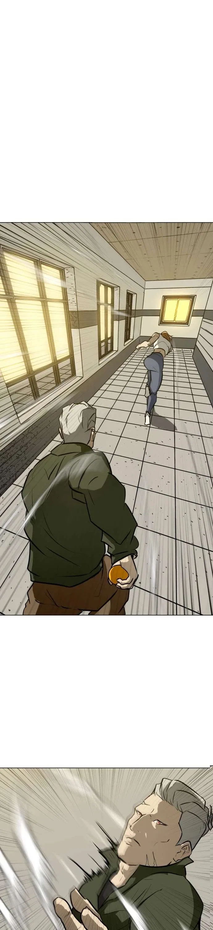 Zombie Fight Chapter 64 – Page 46