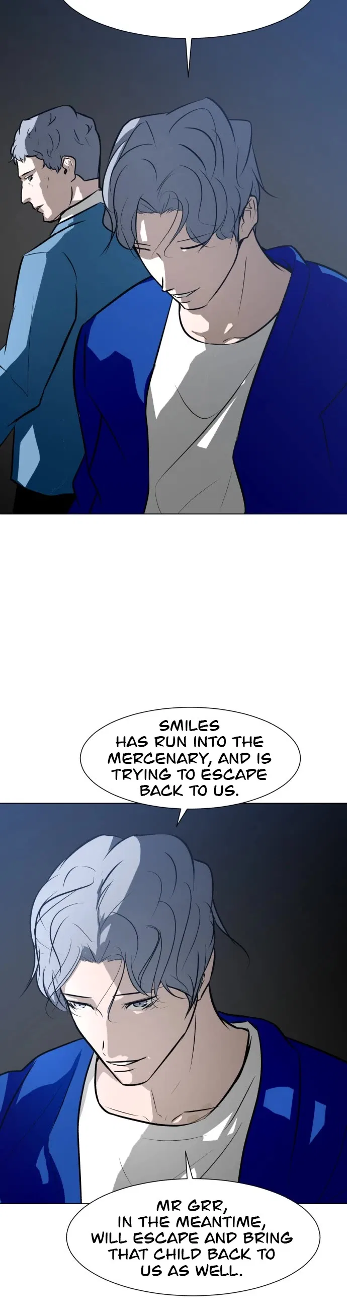 Zombie Fight Chapter 64 – Page 56