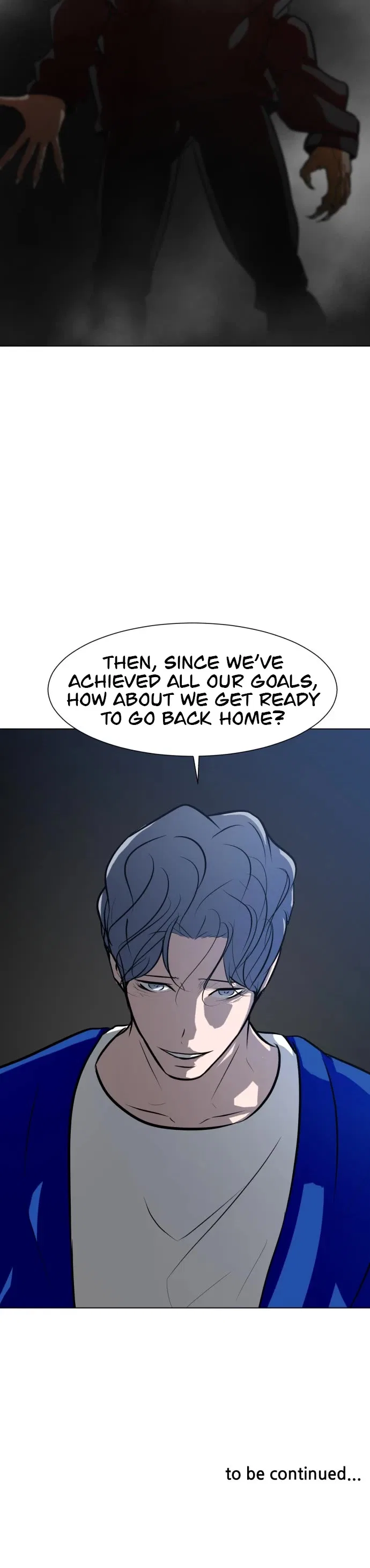 Zombie Fight Chapter 64 – Page 58