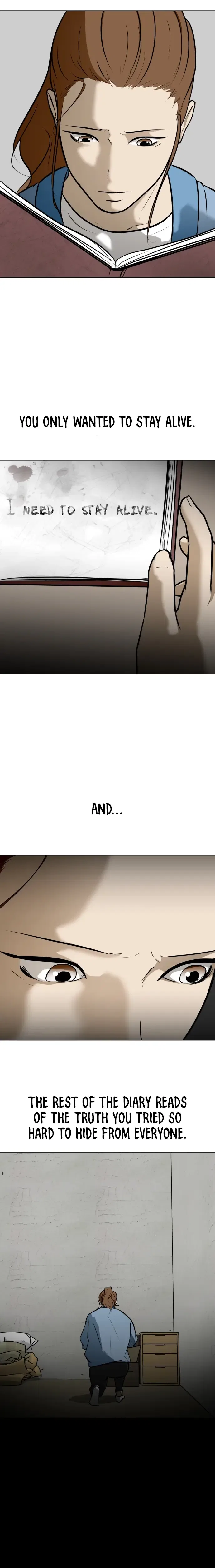 Zombie Fight Chapter 63 – Page 8