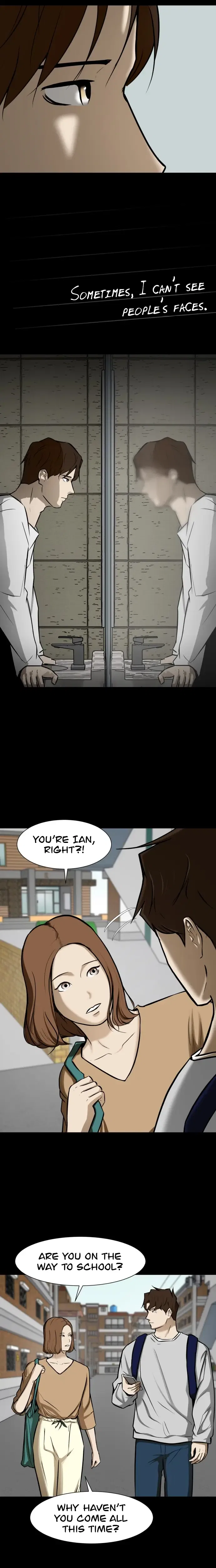 Zombie Fight Chapter 63 – Page 10