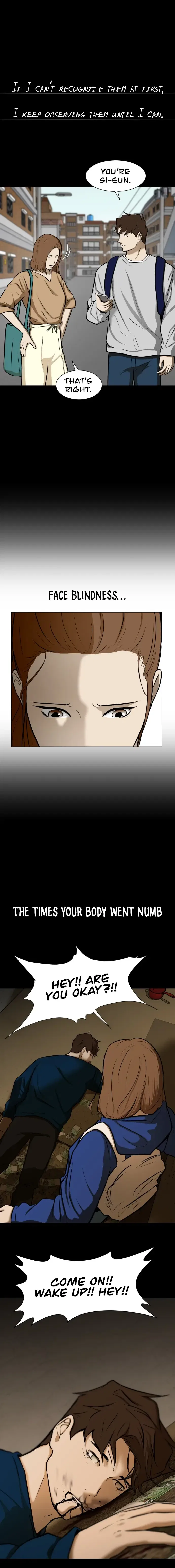 Zombie Fight Chapter 63 – Page 12