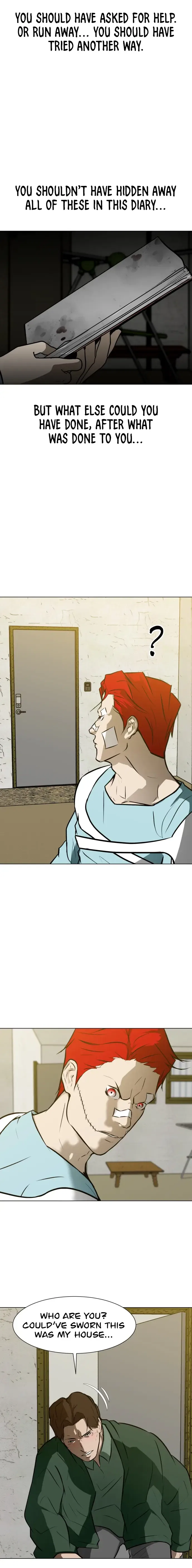 Zombie Fight Chapter 63 – Page 14