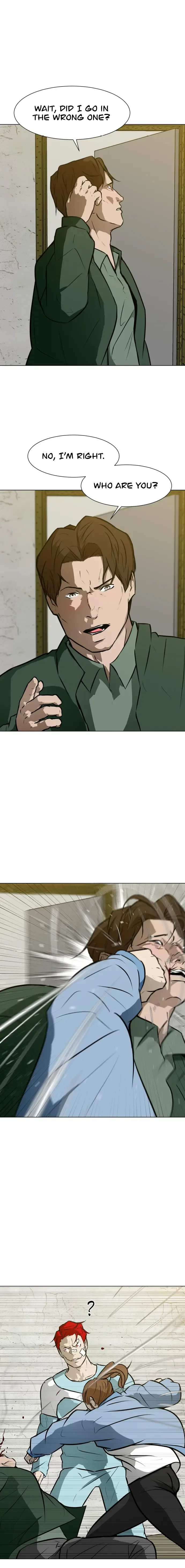 Zombie Fight Chapter 63 – Page 15