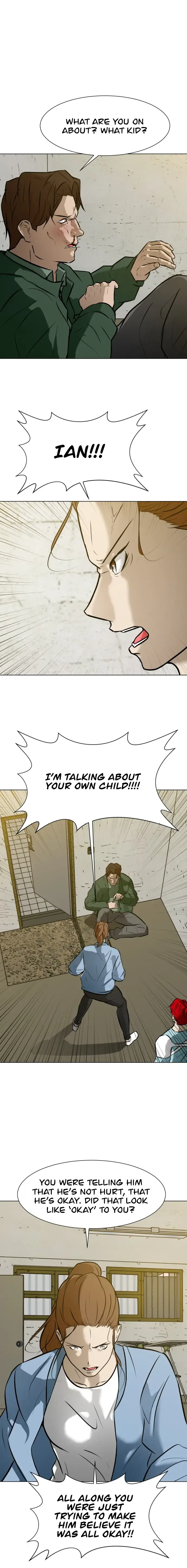 Zombie Fight Chapter 63 – Page 18