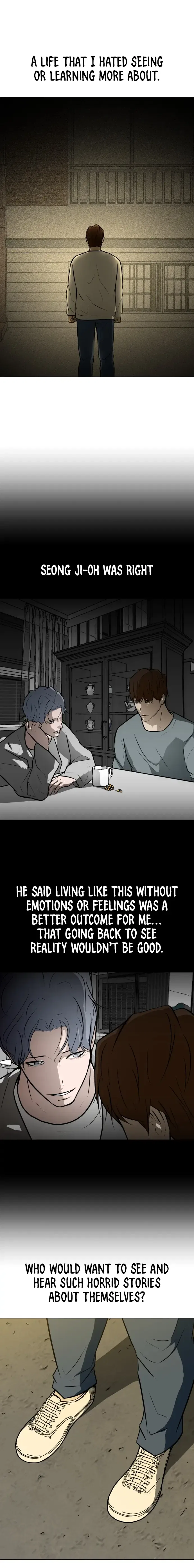 Zombie Fight Chapter 63 – Page 23