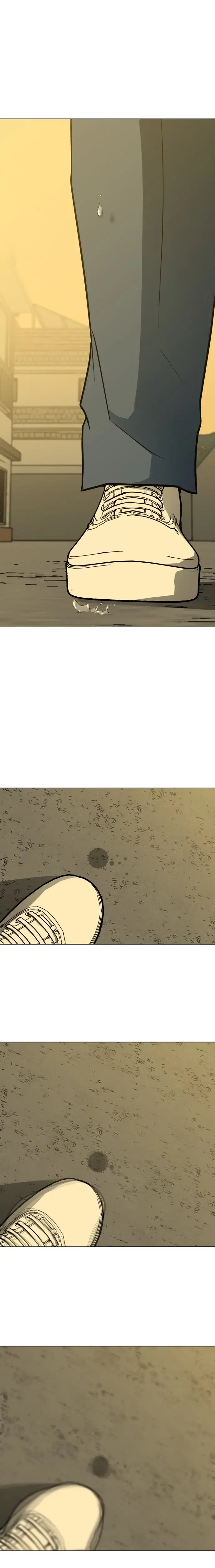 Zombie Fight Chapter 63 – Page 28