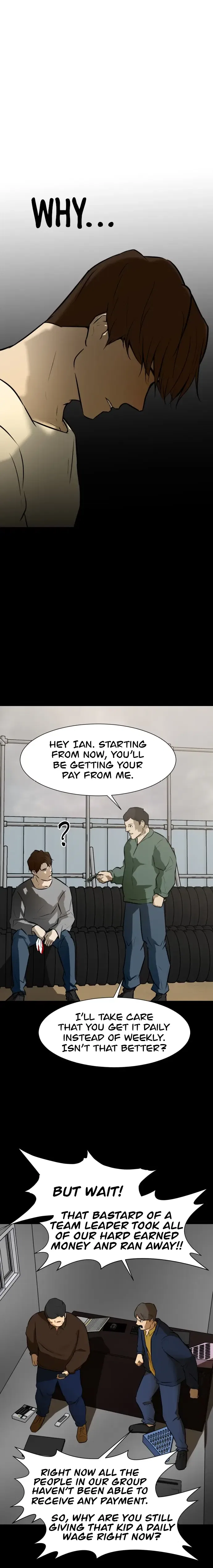 Zombie Fight Chapter 63 – Page 29