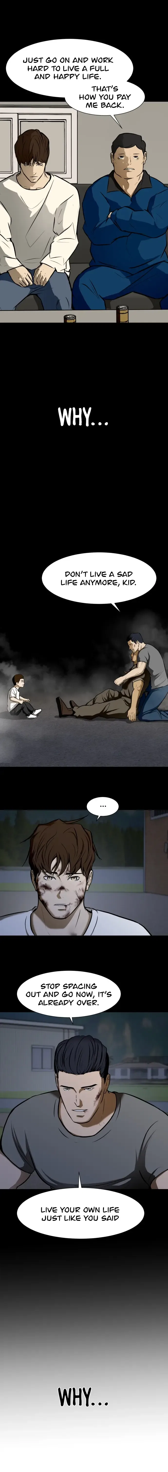 Zombie Fight Chapter 63 – Page 30