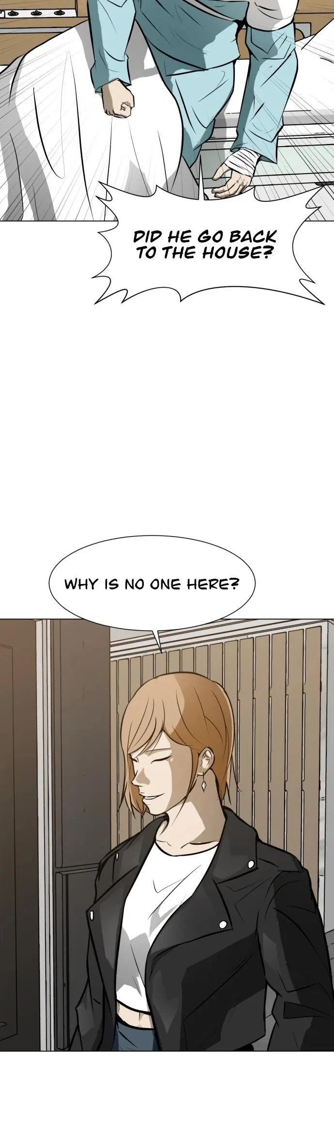 Zombie Fight Chapter 62 – Page 4