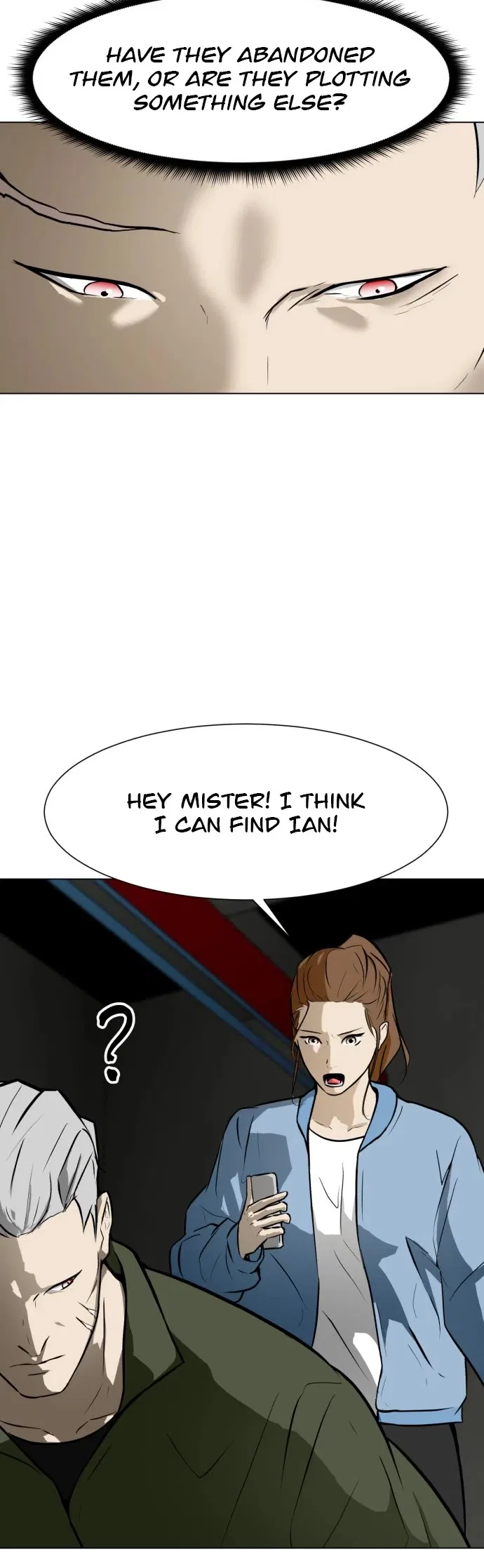 Zombie Fight Chapter 62 – Page 9