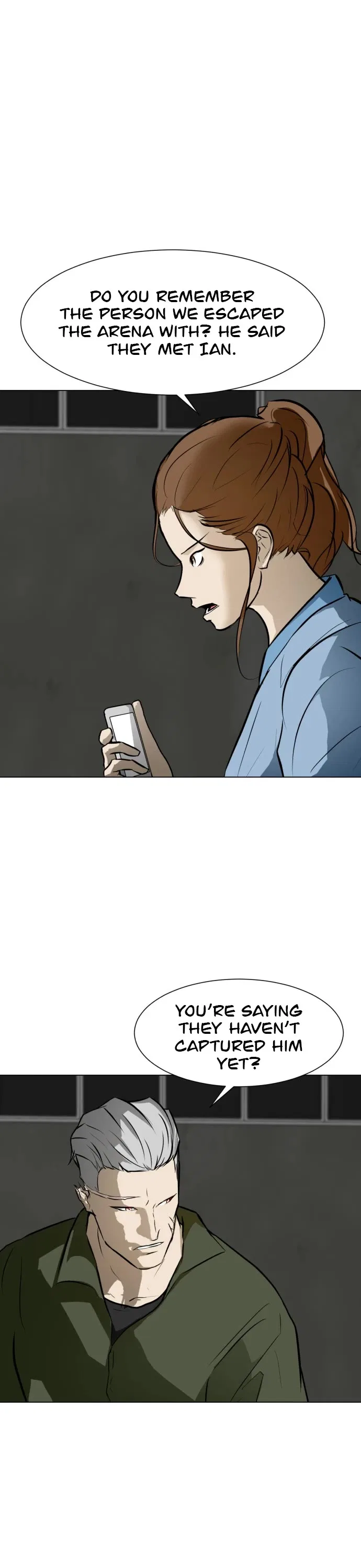 Zombie Fight Chapter 62 – Page 10