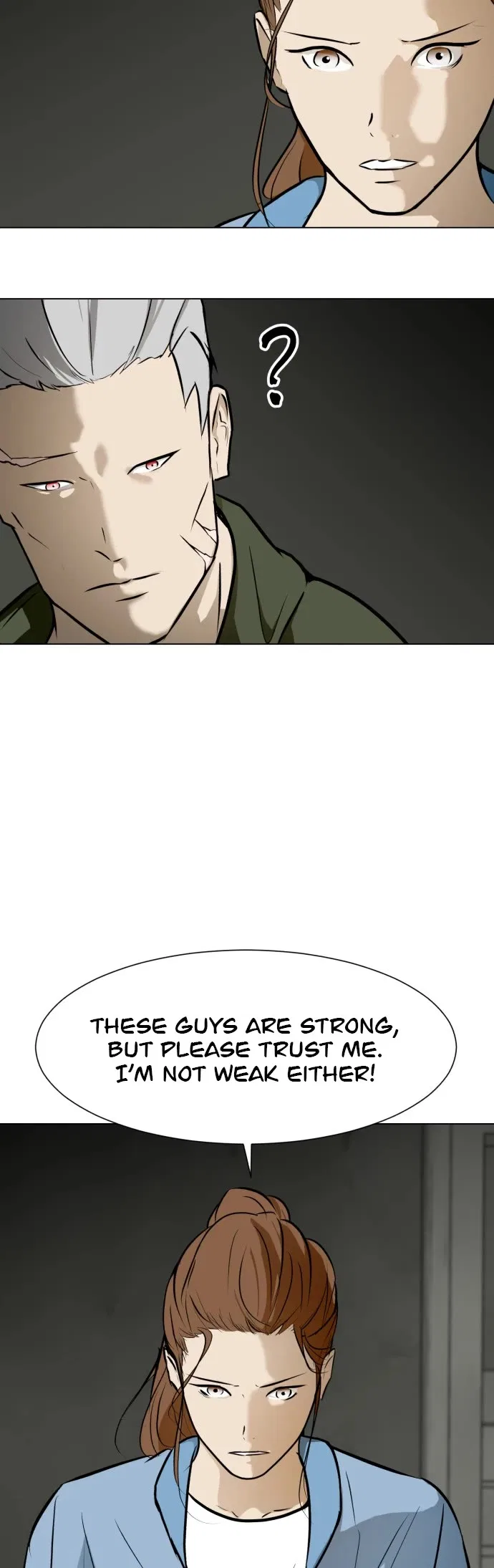 Zombie Fight Chapter 62 – Page 12