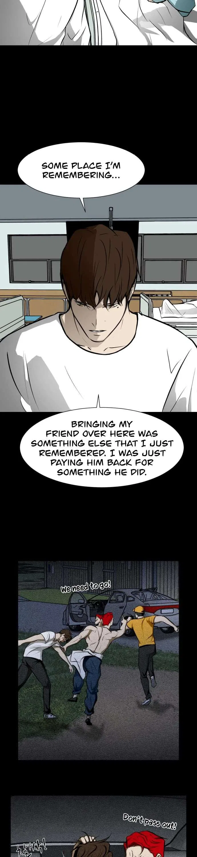 Zombie Fight Chapter 62 – Page 19