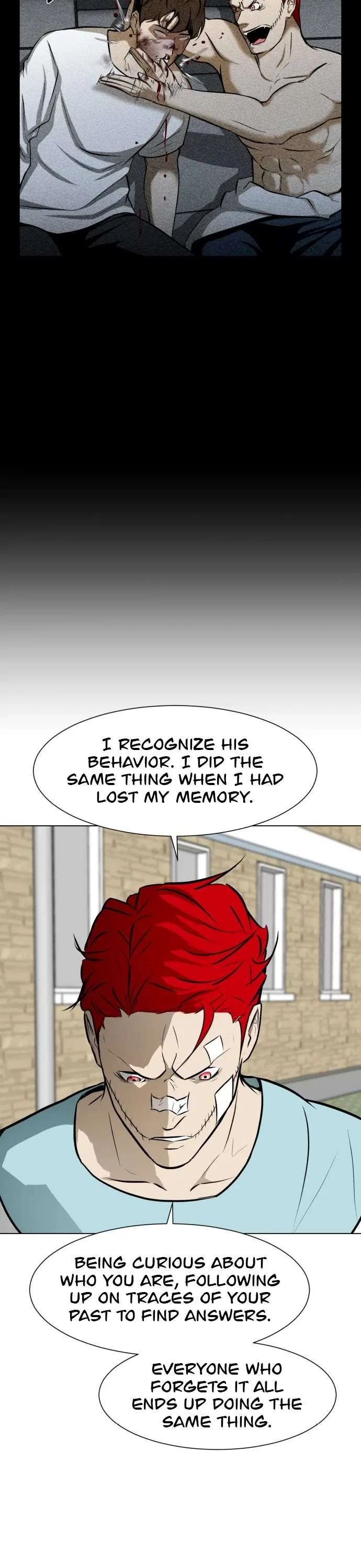 Zombie Fight Chapter 62 – Page 20