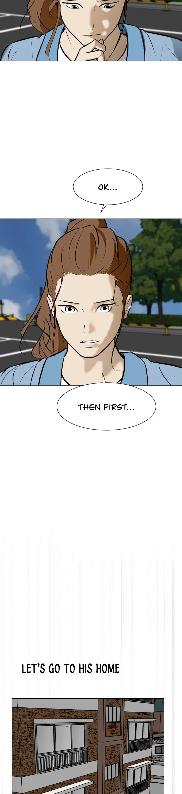 Zombie Fight Chapter 62 – Page 23