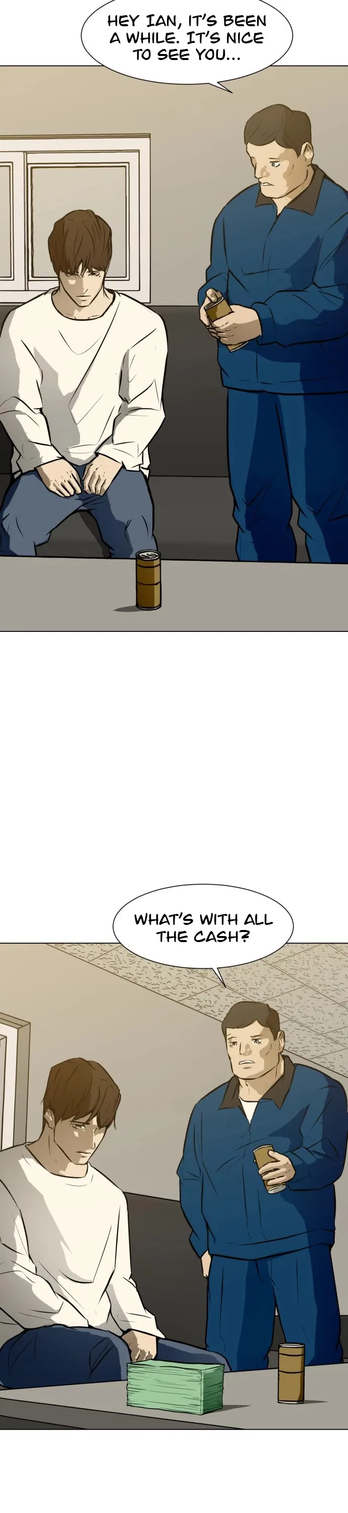 Zombie Fight Chapter 62 – Page 33