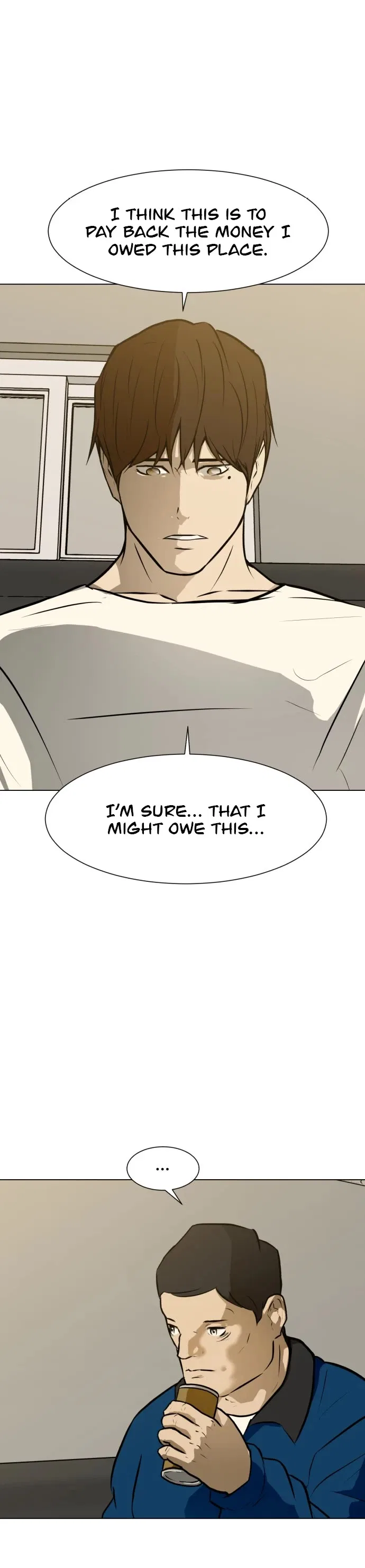 Zombie Fight Chapter 62 – Page 34
