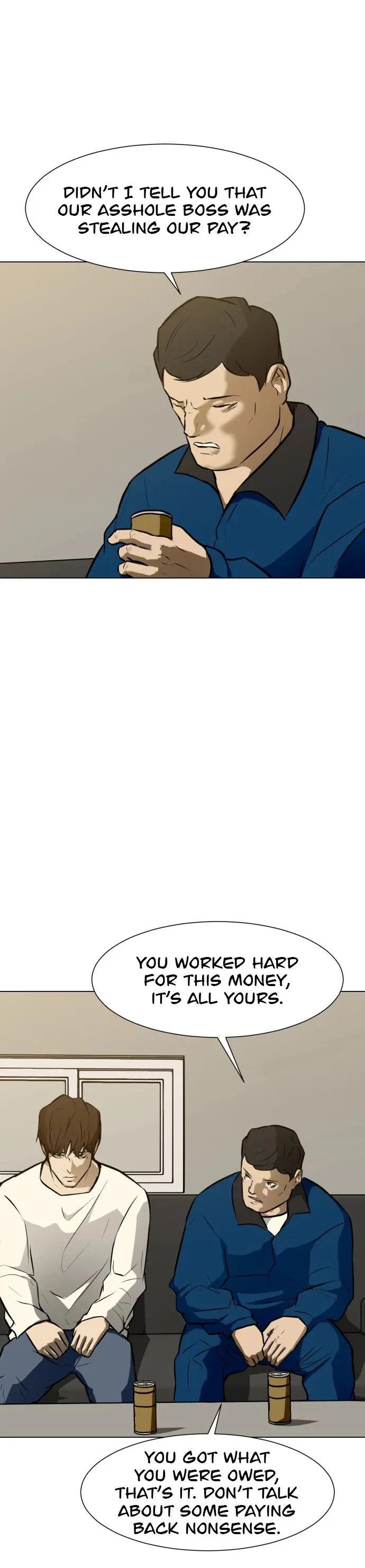 Zombie Fight Chapter 62 – Page 35