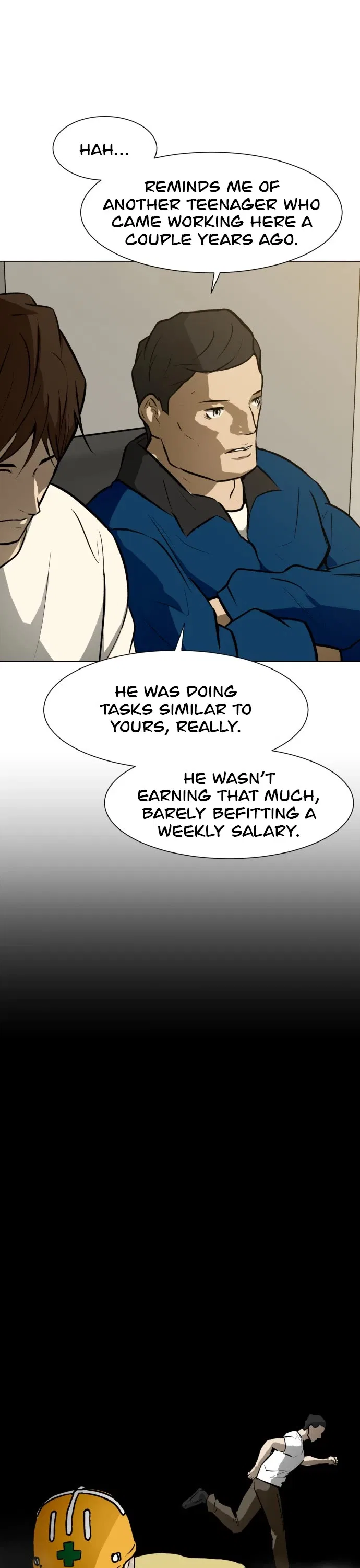 Zombie Fight Chapter 62 – Page 36