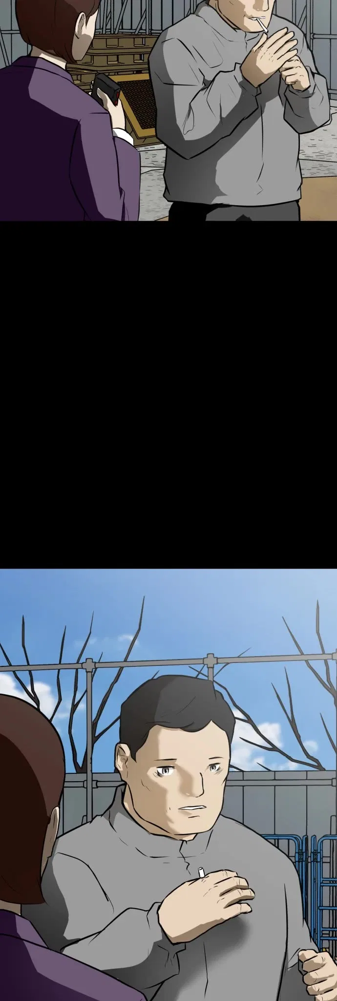 Zombie Fight Chapter 62 – Page 38