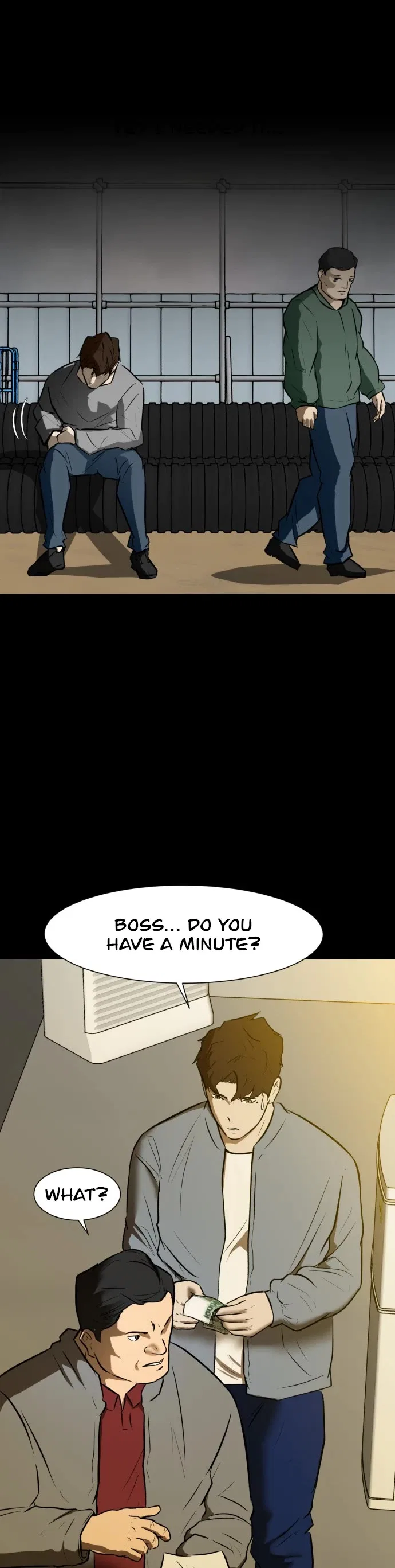 Zombie Fight Chapter 62 – Page 42