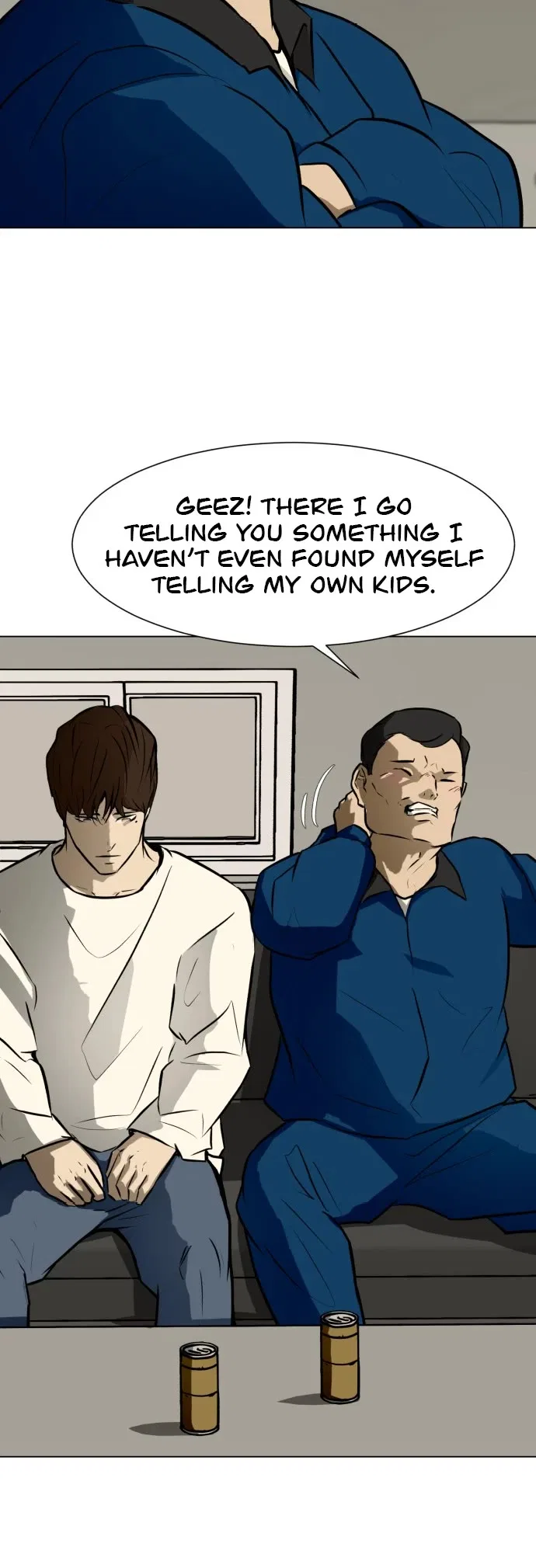 Zombie Fight Chapter 62 – Page 46