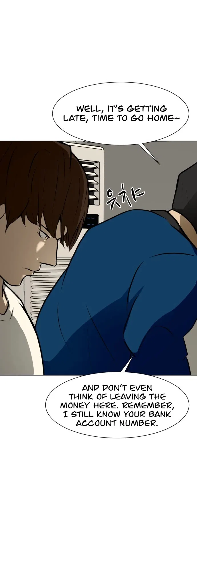 Zombie Fight Chapter 62 – Page 47