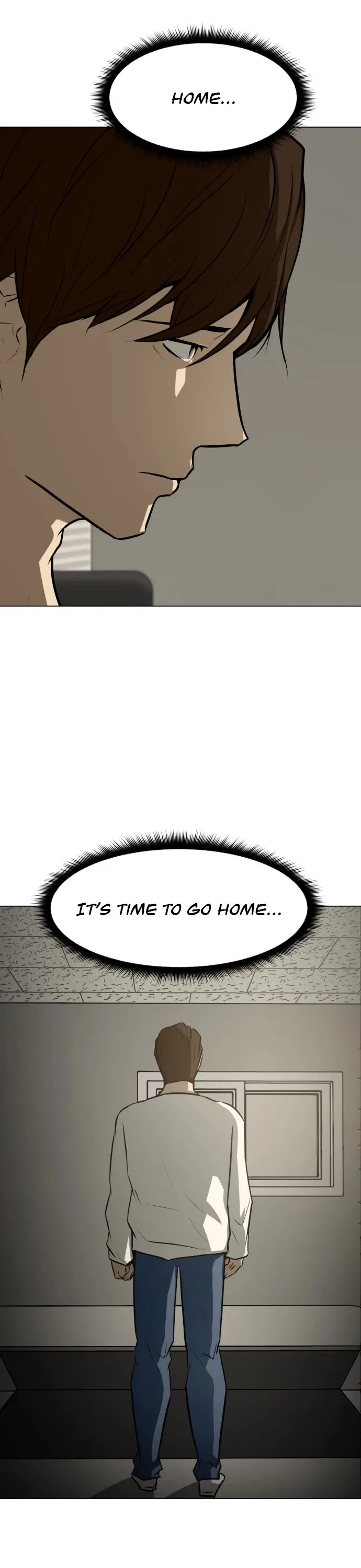 Zombie Fight Chapter 62 – Page 48